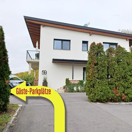 Apartmenthaus Styria Bad Gleichenberg Luaran gambar