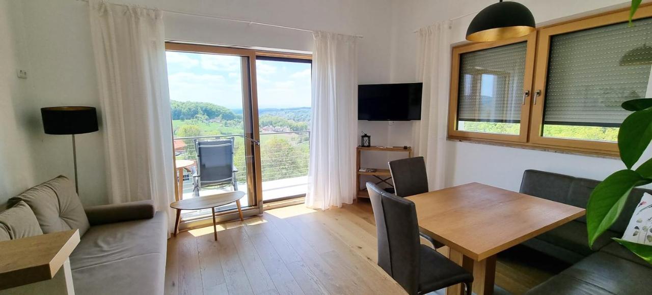 Apartmenthaus Styria Bad Gleichenberg Luaran gambar