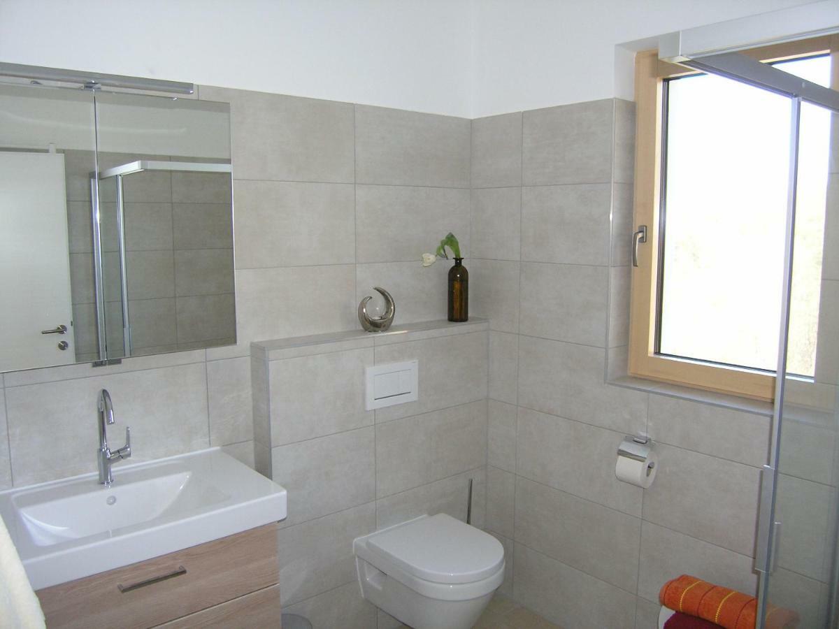 Apartmenthaus Styria Bad Gleichenberg Luaran gambar