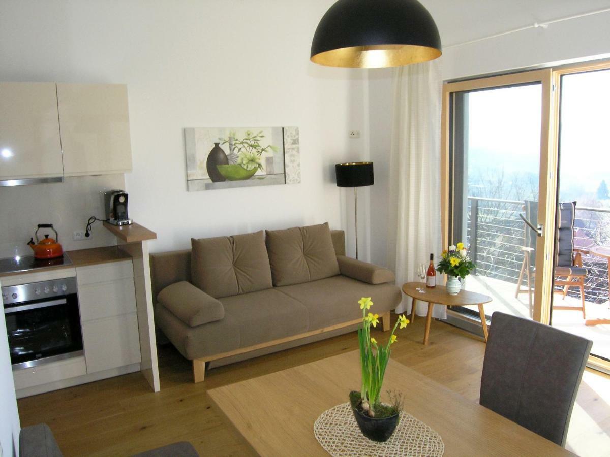 Apartmenthaus Styria Bad Gleichenberg Luaran gambar